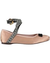 Coccinelle - Ballet Flats - Lyst