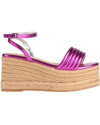 CafeNoir - Espadrilles - Lyst