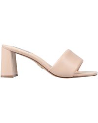 Steve Madden - Sandals - Lyst