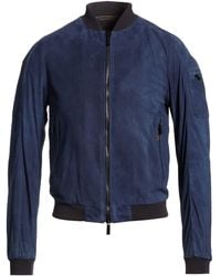 Moorer - Jacket - Lyst