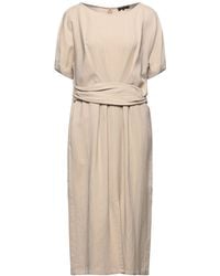 Antonelli - Midi Dress - Lyst