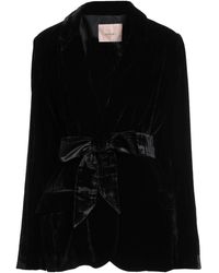 Twinset - Blazer - Lyst