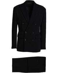 DSquared² - Suit Viscose, Elastane - Lyst