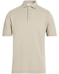 FILIPPO DE LAURENTIIS - Polo Shirts - Lyst