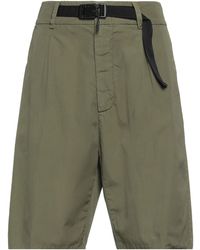 N°21 - Shorts & Bermuda Shorts - Lyst