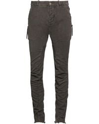 Masnada - Pantalon En Jean - Lyst