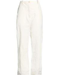 Masnada - Trouser - Lyst
