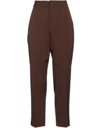 The Gigi - Pants - Lyst