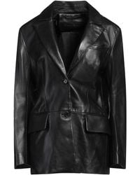 Stand Studio - Blazer - Lyst