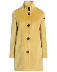 Rrd - Coat Polyester, Elastane - Lyst