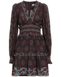 Sea - Minivestido - Lyst