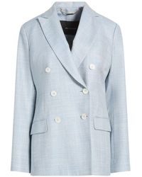 Kiton - Blazer - Lyst