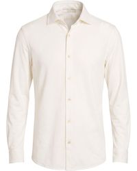 FILIPPO DE LAURENTIIS - Shirt - Lyst