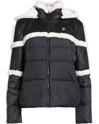 EA7 - Puffer - Lyst