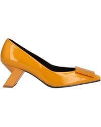 Daniele Ancarani - Pumps - Lyst