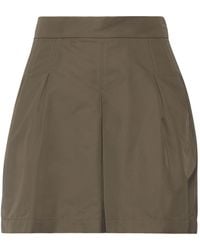 Semicouture - Mini Skirt - Lyst