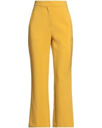 Rochas - Trouser - Lyst
