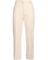 N°21 - Jeans Cotton, Wool, Polyester, Elastane - Lyst