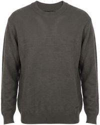 Emporio Armani - Sweaters - Lyst