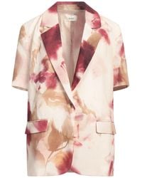 ViCOLO - Blazer Polyester - Lyst