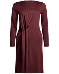 Antonelli - Midi Dress - Lyst