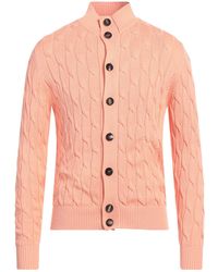 FILIPPO DE LAURENTIIS - Cardigan - Lyst