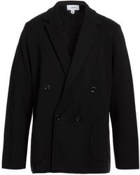 Lardini - Blazer Virgin Wool - Lyst