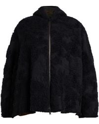 Masnada - Jacket Wool, Silk - Lyst