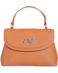 Roberto Cavalli - Handbag - Lyst