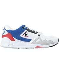 Le Coq Sportif Trainers for Men - Up to 60% off at Lyst.co.uk