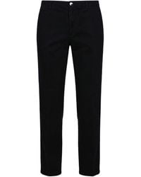 Kiton - Pants Cotton, Elastane - Lyst