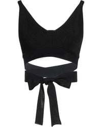 Forte Forte - Top - Lyst