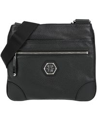 Borse da postino Philipp Plein da uomo - Fino al 32% di sconto | Lyst