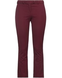 Max Mara - Trouser - Lyst
