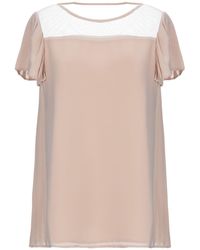 Patrizia Pepe Blusa - Neutro