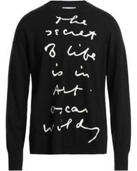 JW Anderson - Pullover - Lyst