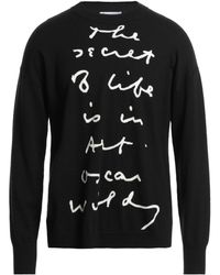 JW Anderson - Pullover - Lyst