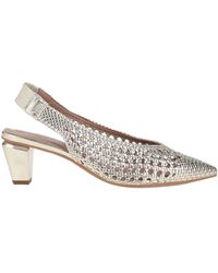 Pedro Miralles Pumps for Women - Up to 6% off at Lyst.com