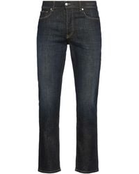 BARMAS - Jeans Cotton, Elastane - Lyst