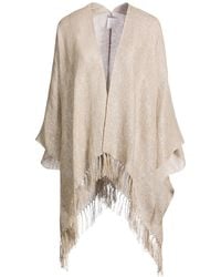 Brunello Cucinelli - Cape - Lyst