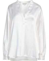 Vince - Top - Lyst