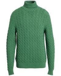 Zanone - Turtlenecks - Lyst