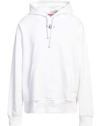 DIESEL - S-Macs-Hood-Od Sweatshirt Cotton - Lyst