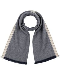Brunello Cucinelli - Scarves - Lyst