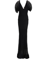 Circus Hotel - Maxi Dress - Lyst