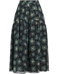 Ulla Johnson - Maxi-Rock - Lyst