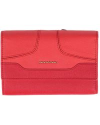 Piquadro - Brieftasche - Lyst