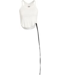 Rick Owens - Tops - Lyst