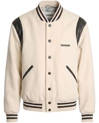 Barrow - Jacket - Lyst
