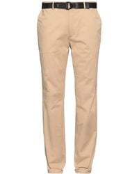 Calvin Klein - Pants - Lyst
